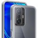 3mk Clear Case for Xiaomi 11T / 11T Pro, Transparent