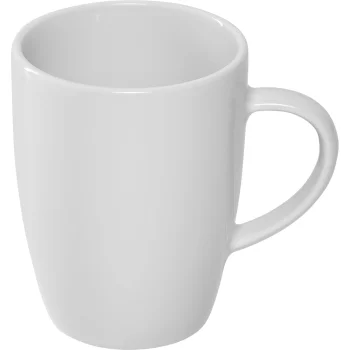 Jura Lungo Coffee Cup 270 ml, White