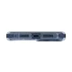Uniq Combat Magclick Charging Case for iPhone 15 Pro, Blue