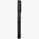 Uniq Lyden Magclick Charging Case for iPhone 17 Pro, Black