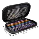 Maaleo Crochet Set 69 pcs with Case