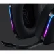 Logitech G G733 Lightspeed Wireless Gaming Headset, Black