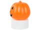 LED Pumpkin Light Glowing Figurine Halloween Decoration Battery Operated