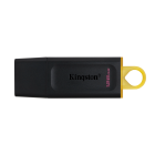 Kingston Exodia 128GB USB 3.2 Flash Drive USB Stick, Black