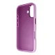 Puro Icon Mag Pro MagSafe Silicone Case for iPhone 16, Pink