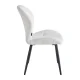 4Rico Lucente Chair White