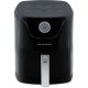 Berdsen BD-654 beztauku friteris, 2.5 l, 1000 W, melns