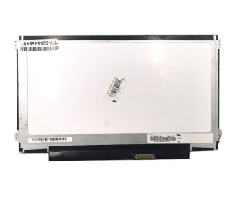 LCD screen 11.6\" 1366x768 HD, LED, SLIM, glossy, 40pin (right) EDP, A+