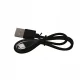 Trizand 21652 USB Headlamp Light Source Flashlight