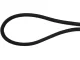 Bungee Cords with Balls for Tarp Fastening, 10 Pcs
