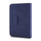 Universal Case Cover Book Fantasia for Tablet 9-10`, Blue | Universāls Planšetes Datora Vāks Maks Grāmatiņa