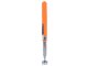 Long Telescopic Magnetic Pickup Tool with Strong Magnet, Orange