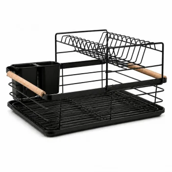Large Dish Drying Rack