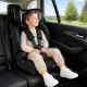 Ecotoys Child Car Seat 76-150 cm with Cup Holder