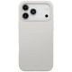 Uniq Lino iPhone 17 Pro Max Magclick Charging Case - Gray