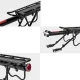 Rockbros HJ1009 Rear Seatpost Bike Rack with Quick Release