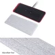 Greenblue MaxiClean GB851 Flat Mop Pad, Grey