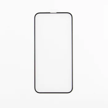 TFO 5D Tempered Glass for Google Pixel 9 Pro XL 5G Black