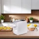 Electric Pasta Maker Unold 68820 Nora 60W, White