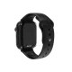 Forever Kids Smartwatch GPS WiFi 4G Look Me 3 KW-520, Black