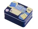 Educational Wooden Blocks Game for Learning Emotions