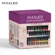 Acrylic Paint Set Maaleo 36 x 20 ml, 36 Tubes