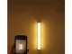 Self-Adhesive LED Under-Cabinet Light with Motion Sensor, Cold White