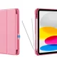 Tech-Protect SC Pen Case for iPad 10 (2022) Pink
