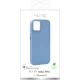 Puro iPhone 15 Case Icon Mag Pro MagSafe, Light Blue