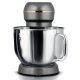 Planetārais mikseris 3in1 Berdsen BD-756, 1400 W, ar 6 l bļodu