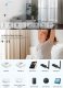 SONOFF Zigbee Smart Curtain Motor - App & Voice Control, 8kg Load
