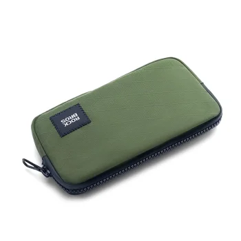 Rockbros Bicycle Accessory Bag 30990043002 0.15 L, Dark Green