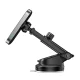 Tech-Protect MM15W-V9 Car Holder with MagSafe 15W Dashboard and Vent Mount - Black
