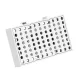 Replacement Filters for PetKit Pura Air Odour Absorber (2 pcs)