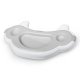 Ricokids Sinco High Chair Tray, Grey