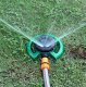 8-in-1 Garden Sprinkler DA360