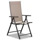 Sofotel So-983 Folding Garden Chair, Beige