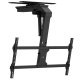 Maclean Electric Ceiling TV Mount, Tuya, 43-86\", 45kg, VESA 800x400