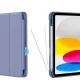 Tech-Protect SC Pen Case for Apple iPad 10.9\" 2022, Blue