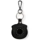 Nimmy New Big Eyed Pet 2.0 Dog Tracker Case, Black