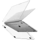 Uniq Vero Case for MacBook Pro 14\" M1-M4 (2021-2024) Transparent