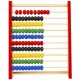 Wooden Abacus Classic Counting Tool