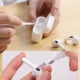 Tech-Protect CS02 3-in-1 Headphone Cleaning Kit, White