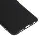 TFO Matt TPU Case for Huawei P30 Black