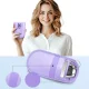 Tech-Protect KLR100 RFID Blocking Car Key Case, Purple