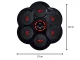 Music Boxing Target Trainer with Bluetooth and Boxing Gloves, USB