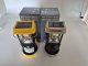 LED Camping Solar Lamp with 5 Modes and Handle