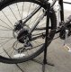 Velosipēda servisa statīvs RW10