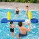 Bestway 52133 Floating Pool Volleyball Set 252x64 cm