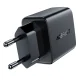 Acefast charger 2x USB 18W QC 3.0, AFC, FCP white (A33 white)